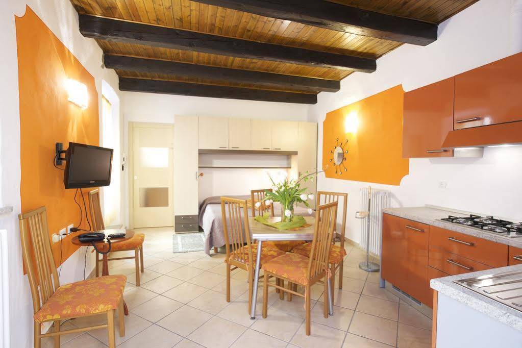 Residenza Pesce D'oro 