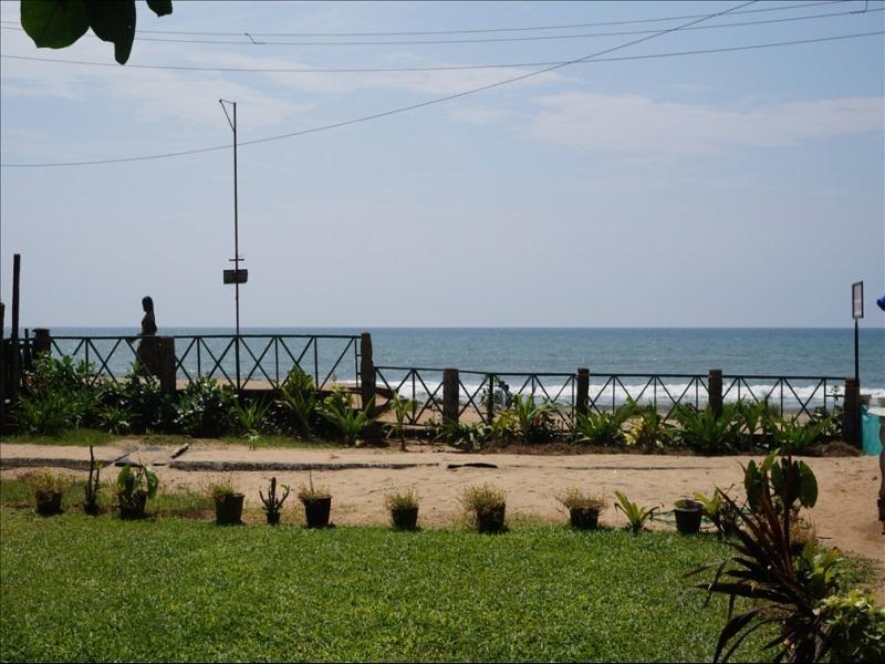 Marina Cottage 