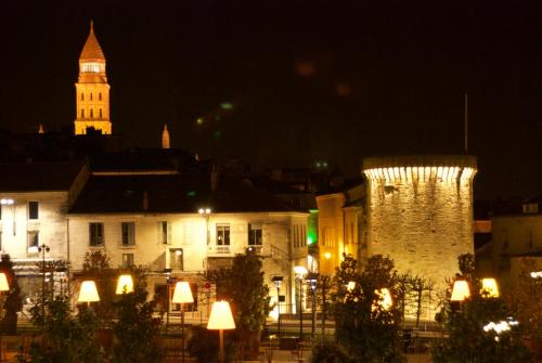 Mercure Perigueux Centre 