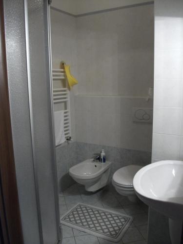 Hotel Alle Rose 