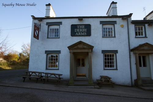 The Derby Arms 