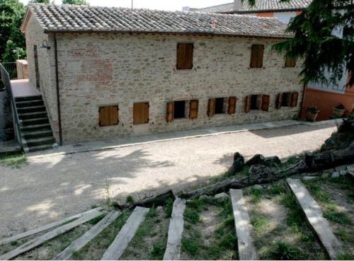Agriturismo Villa Rancio 