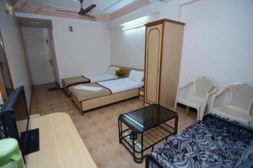 Hotel Kirti 