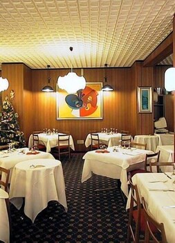 Hotel Milano Restaurant