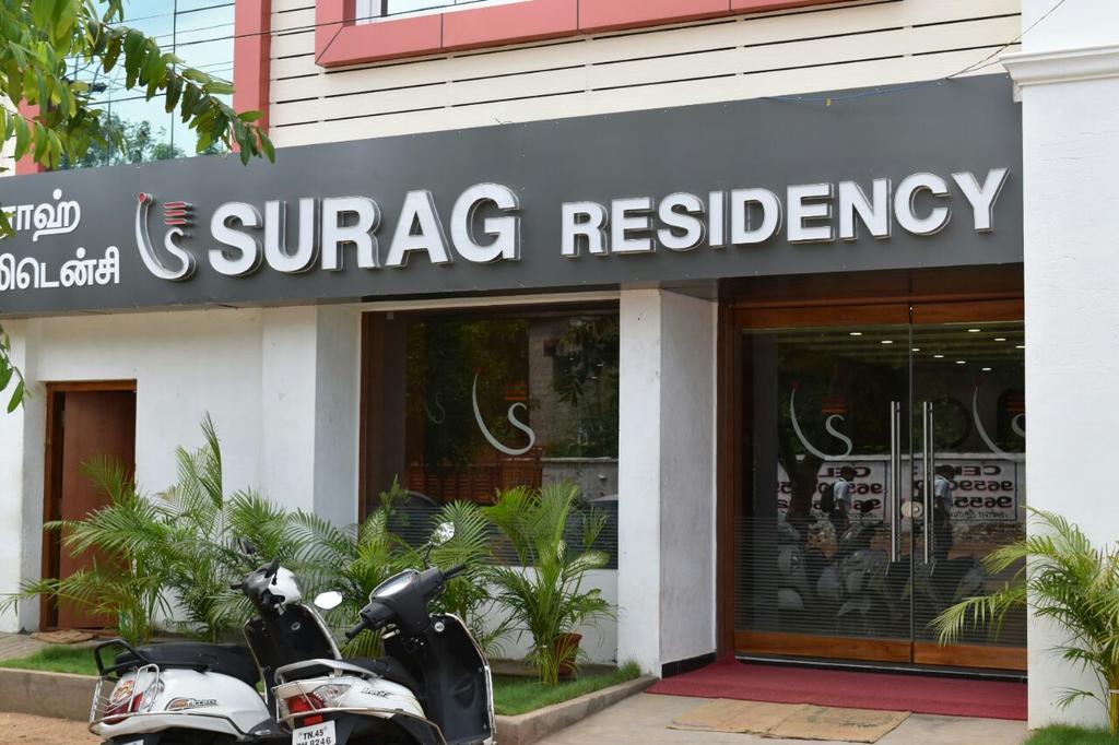 Hotel Surag Residency 