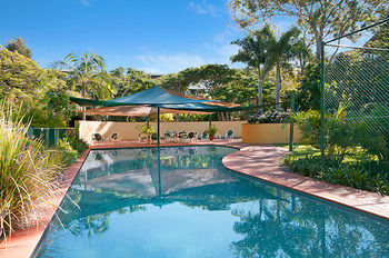 Byron Links Apartments | Accommodation Byron Bay