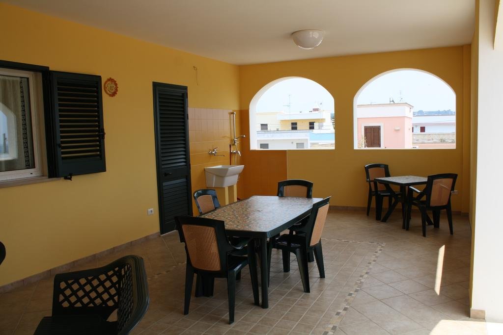 Casa Jacqueline Pescoluse 