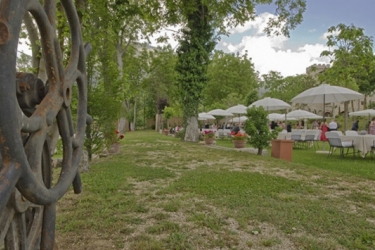 Hotel Le Gole 