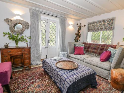 Keepers Cottage Billingshurst 