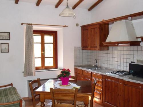 Agriturismo Casa Alle Vacche 