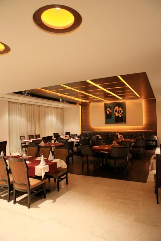 Krome A Boutique Hotel 
