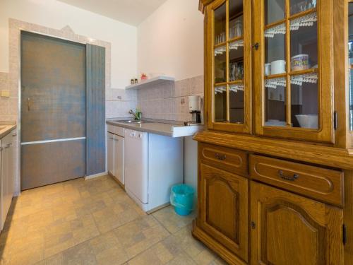 Apartment Elvira 