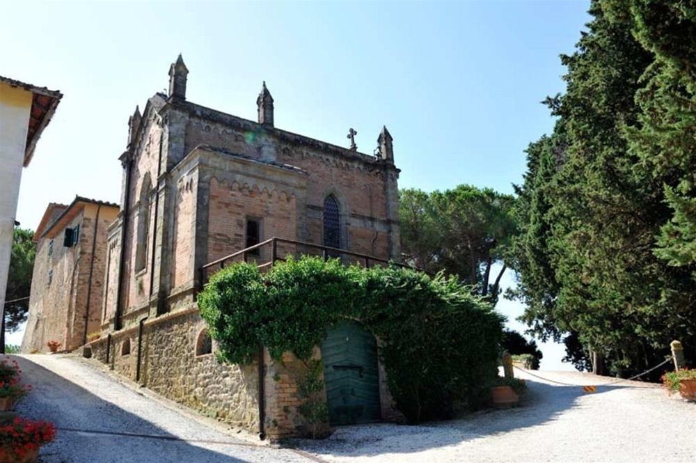 Tenuta Mocajo 