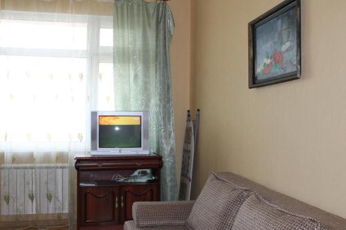 Apartment On Lenina 40 