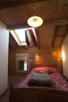 La Ferme D'eugenie Guestroom