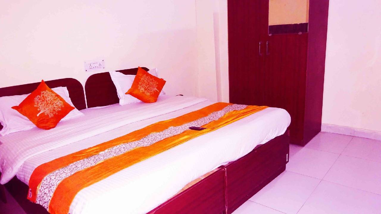 Hotel Madhav Stay 