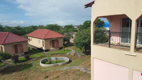Shamkan Lodge 
