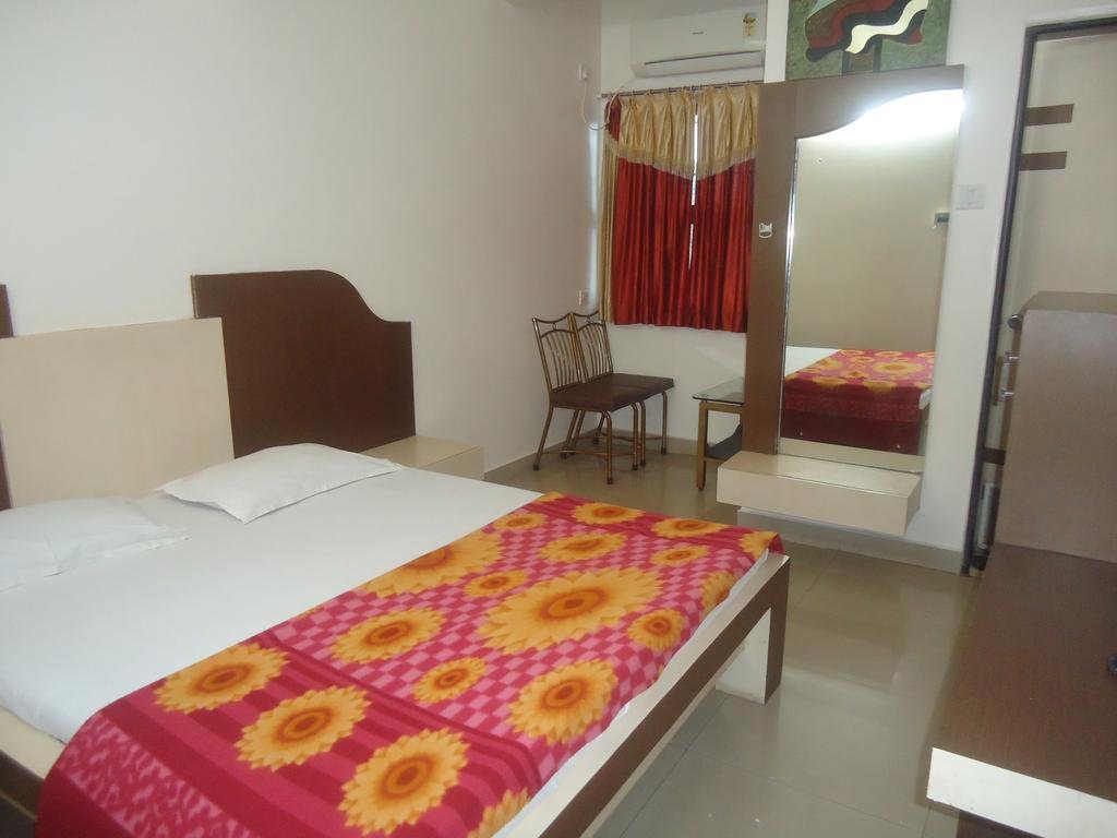 Hotel Sony Palace 