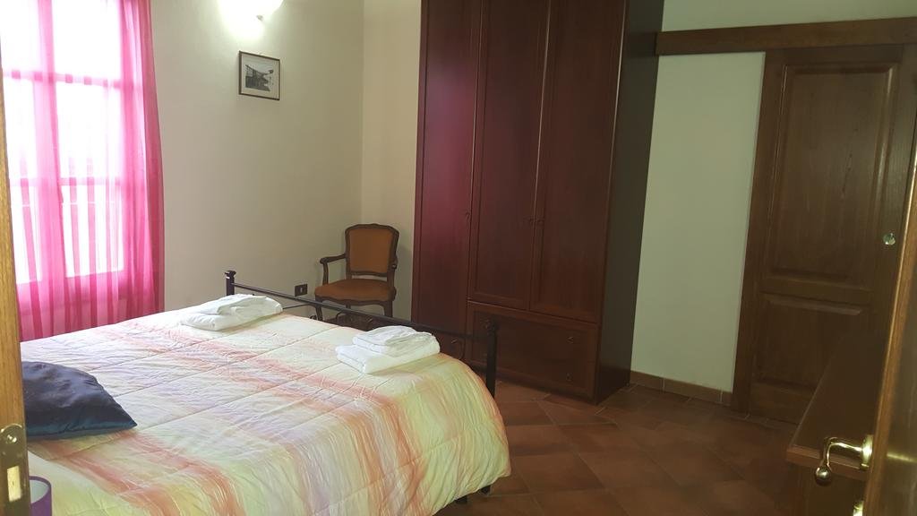 Casa Vacanze L'oliveta 
