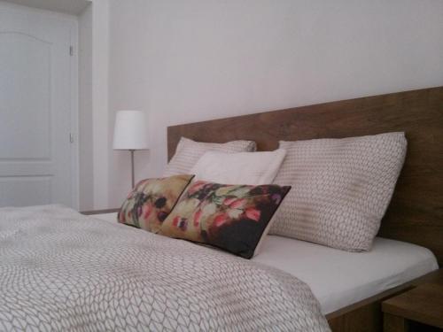 Apartment Belveder Brno 