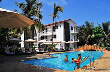 Kyriad Hotel Goa 