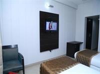 Oyo Rooms Kamla Market Phase 1 Mohali 