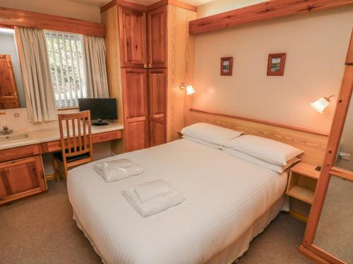 Waterhead Apartment A Ambleside 