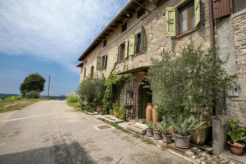 Casa Rustica 