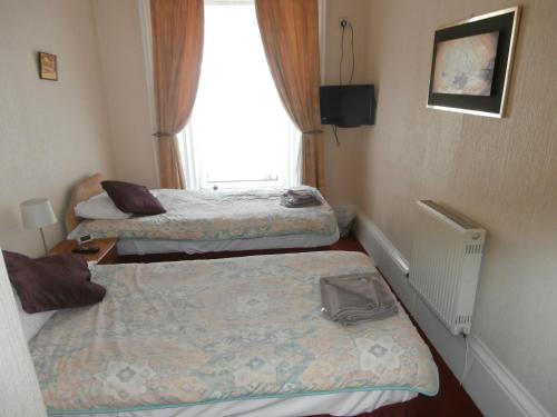Monorene Guest House (مونورن گست هاوس) 