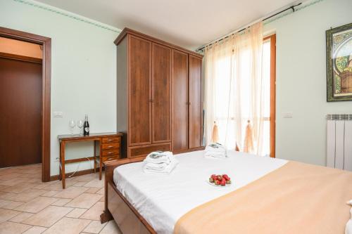 Sirmione Family Apartment 