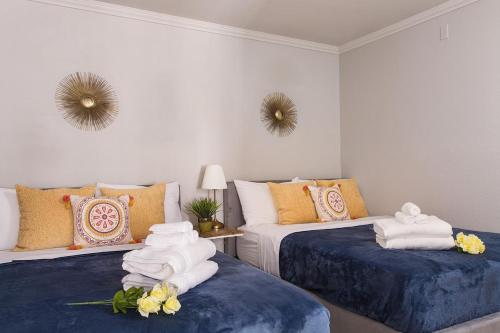 Amazing Hollywood Suite 