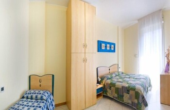 Appartamenti Sabina Bibione Centro Guestroom