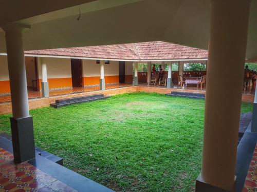 3 Hills County Resort Wayanad 
