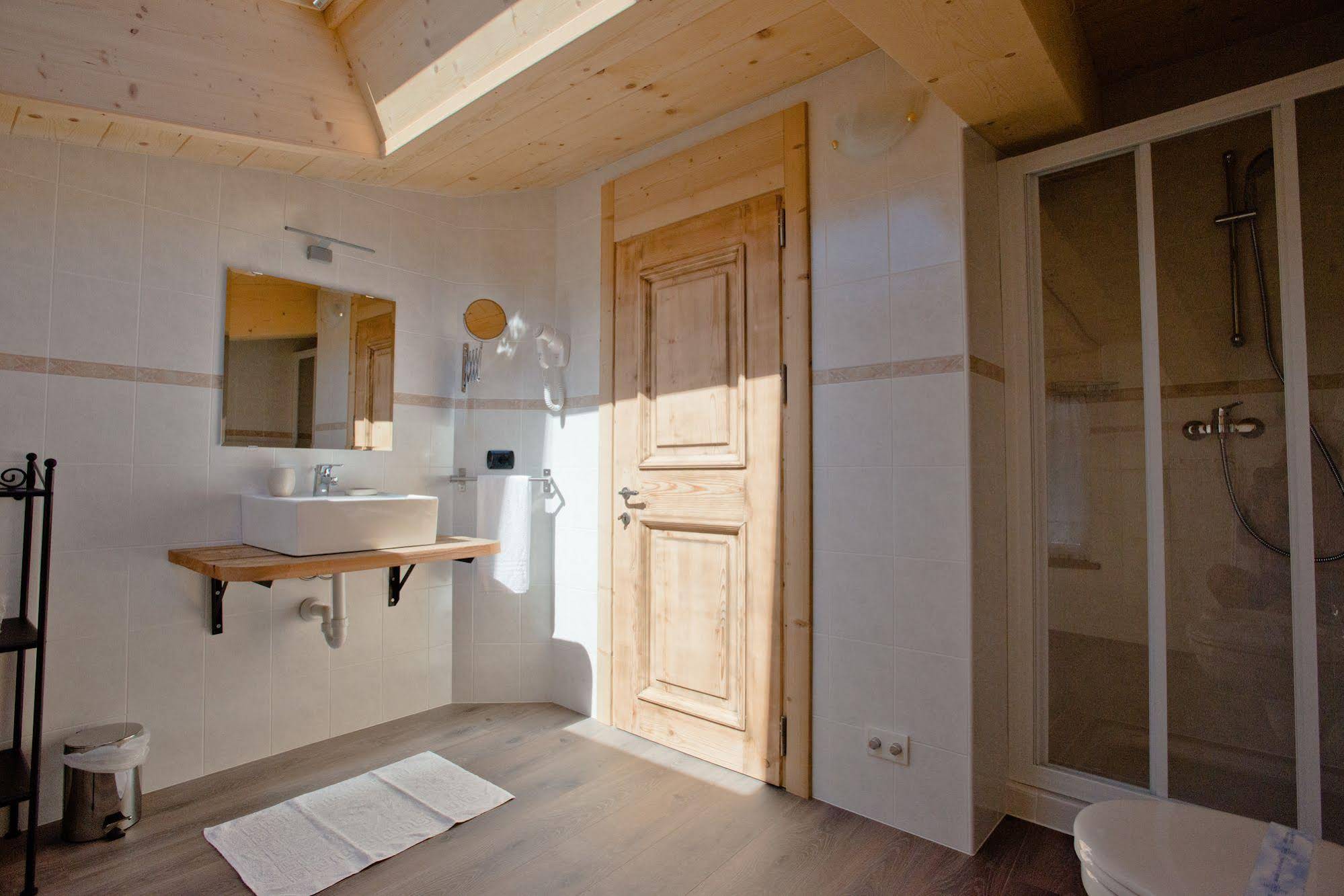 Hotel Garni Le Corti 