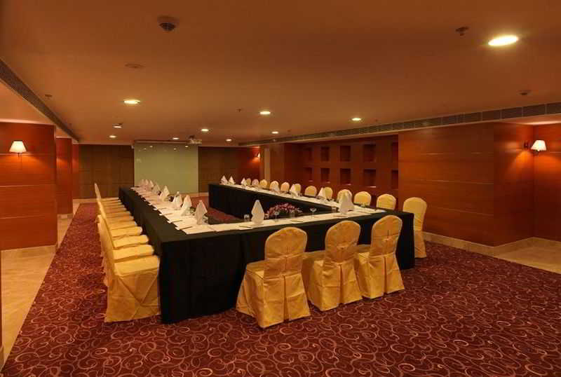 Royal Orchid Central Shimoga Conferences