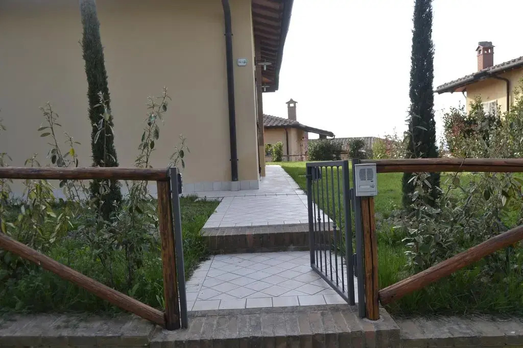 Villetta Lolu 