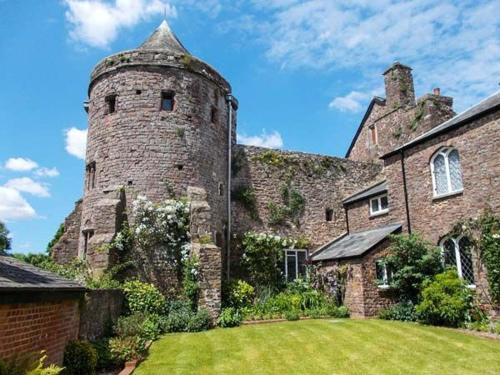 Castle Barton 