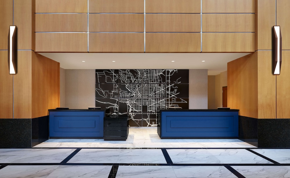 Embassy Suites by Hilton Washington D.C. Convention Center - photo 4