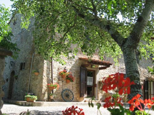 Podere Montagione B&b 