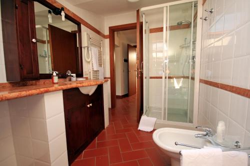 B&b Casa Piantamori 