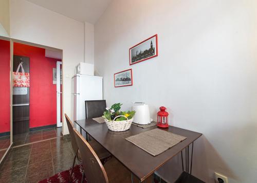 Stefani Apartments (استفانی آپارتمنتس) 