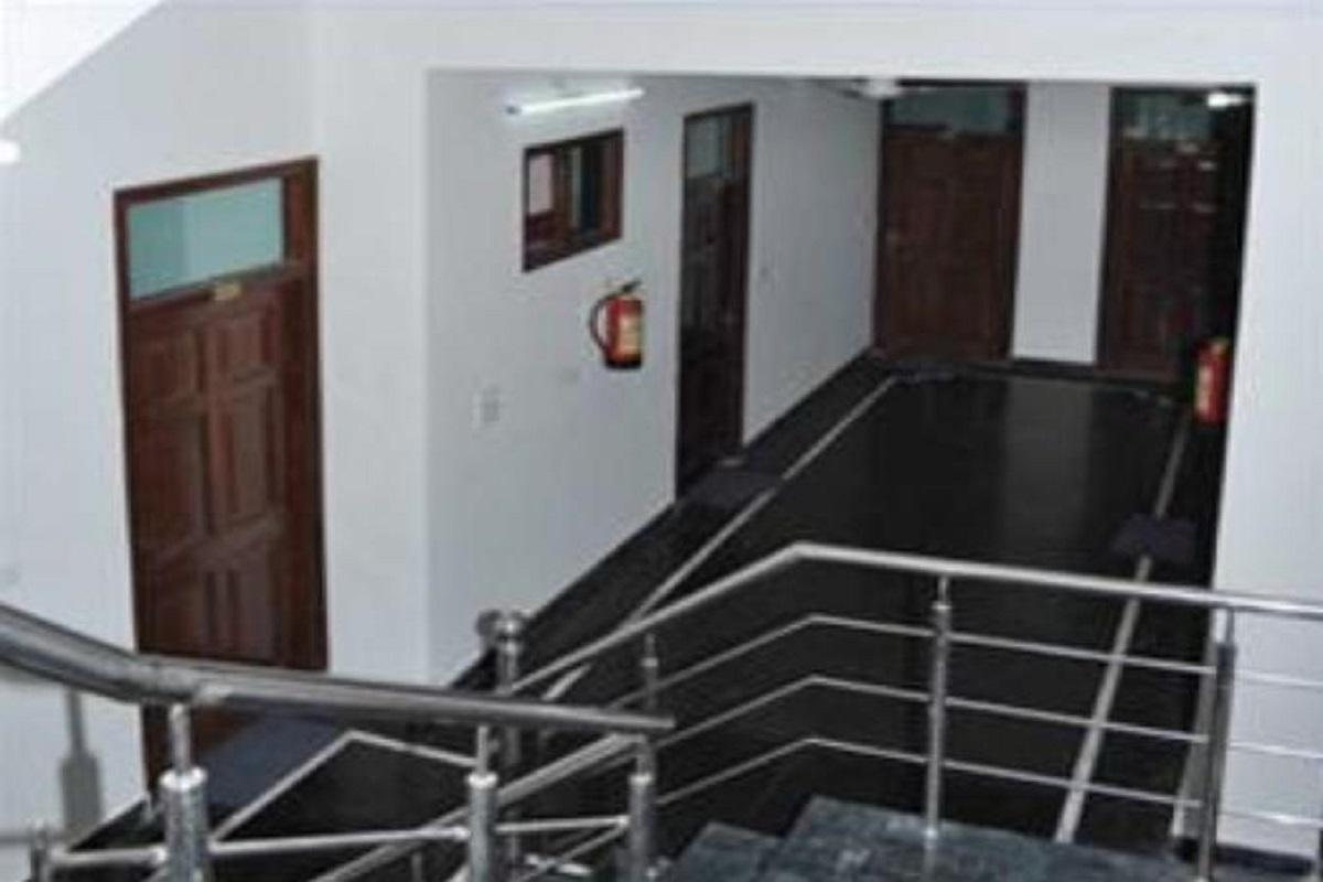 Hotel Shivanta Residency 