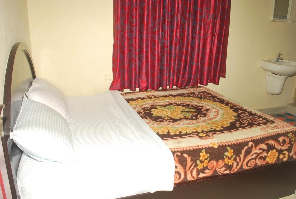 Alwins Cottage Munnar 