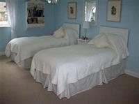 Gidleigh House B&b 