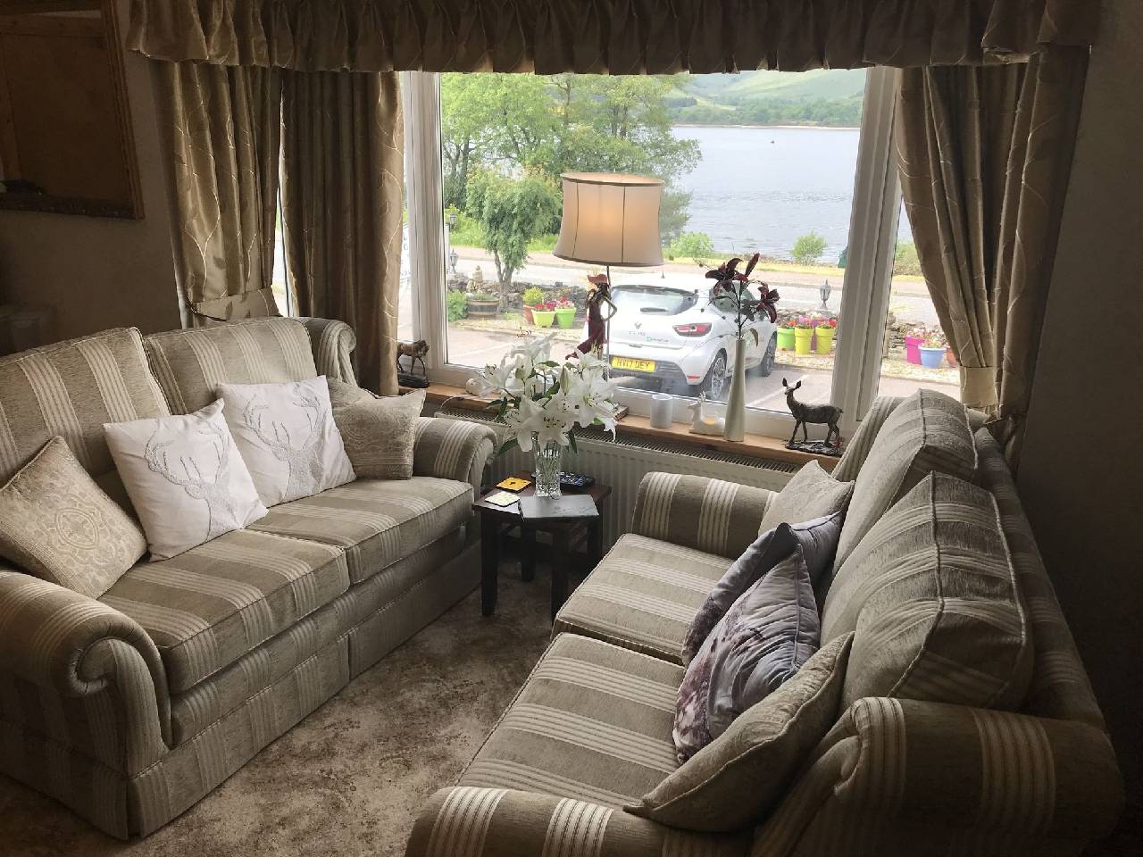 Alltonside Guest House 