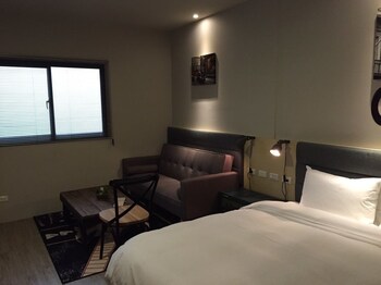 3jd.home Guestroom