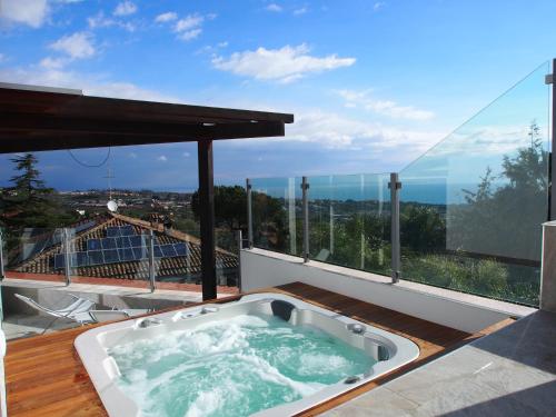 Sicilia's Residence 