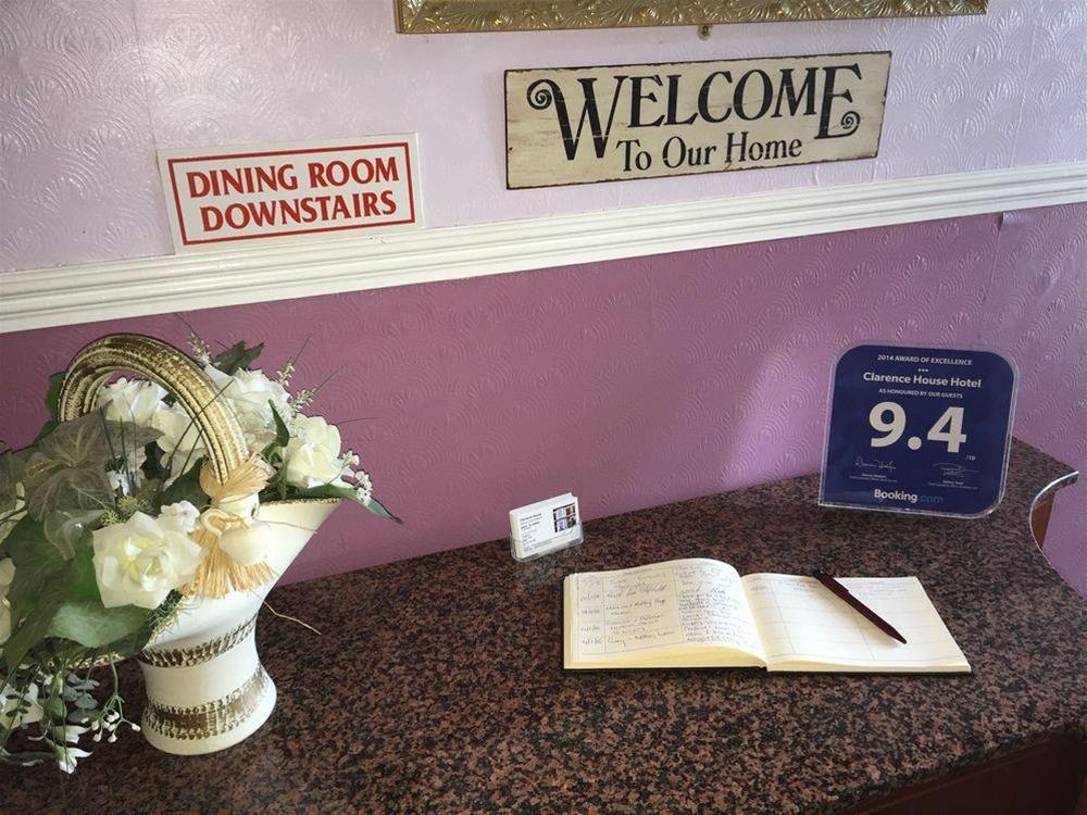 Clarence House Hotel (كلارنس هاوس هتل) 
