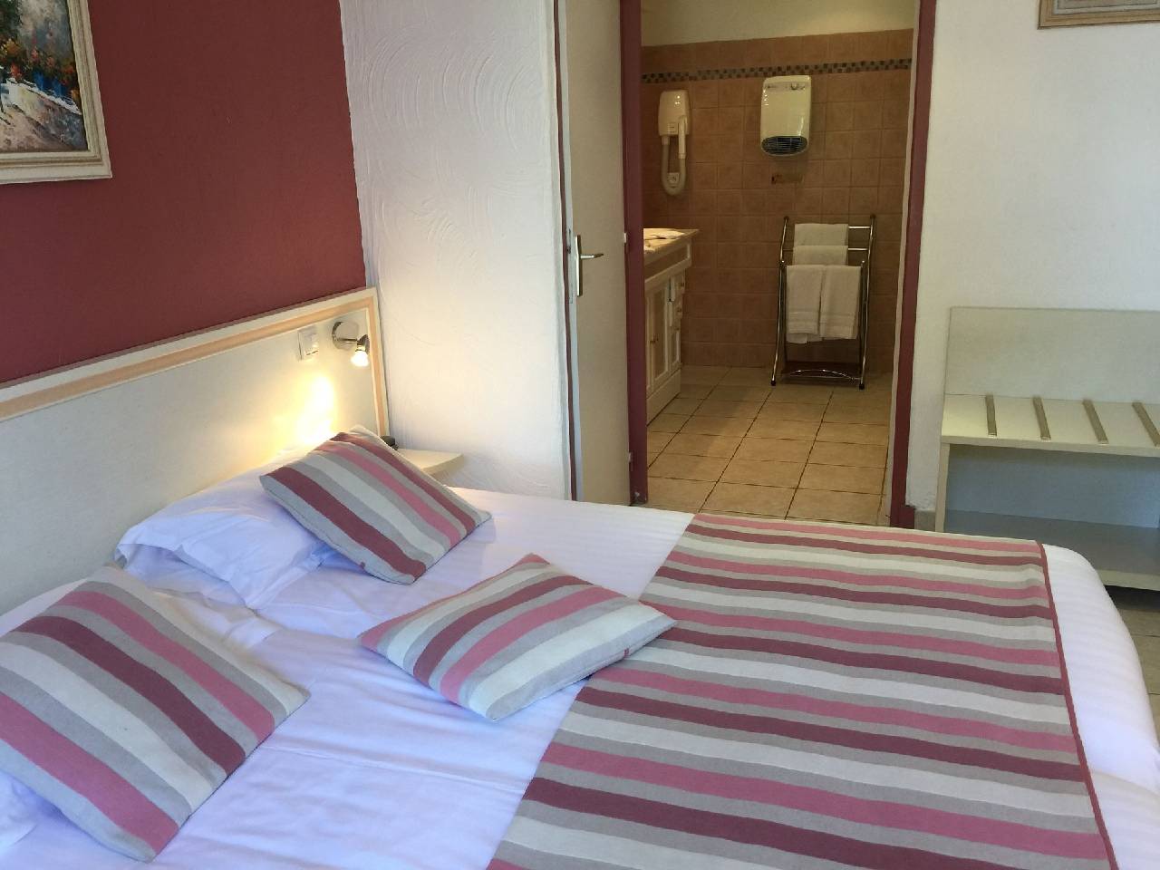 Citotel La Nartelle 