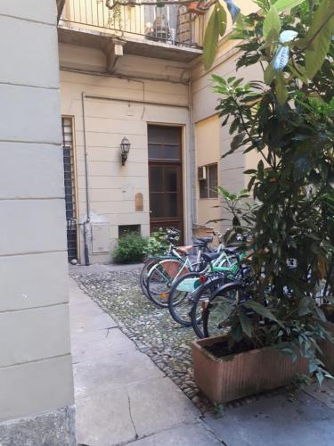 Appartamento Dei Mille 29 